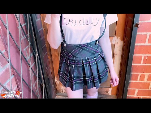 ❤️ Schoolgirl nyedot kontol nya deeply jeung fucks tinimbang kelas. ️ porno di urang% su.verhentai.ru% ❌️