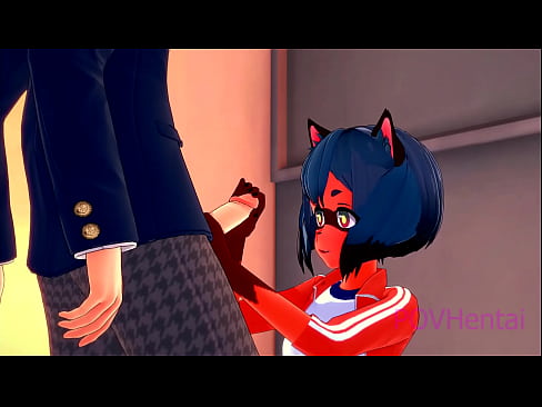 ❤️ Peternakan sapi anyar sareng Michiru Kagemori ️ porno di urang% su.verhentai.ru% ❌️
