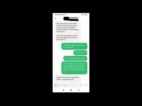 ❤️ Kuring nambihan PAWG énggal ti Tinder ka harem kuring (kaasup ngobrol sareng Tinder) ️ porno di urang% su.verhentai.ru% ❌️
